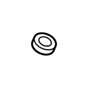 Hyundai 56552-3Q000 Ball Bearing