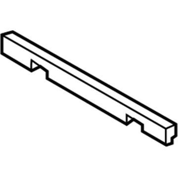 Toyota 88578-60480 Dehydrator Packing