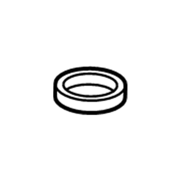 Acura 33109-S6A-J71 Gasket, Seal