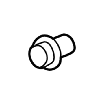Honda 33303-S5A-003 Socket (T20 S)