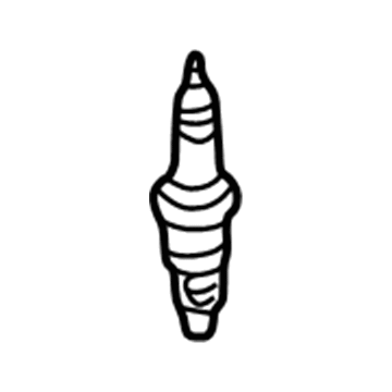 Mopar 68308887AA Plug