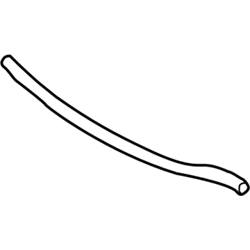 BMW 61-66-8-374-371 Support