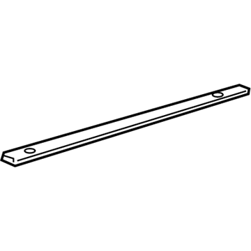 Toyota 66248-0C030 Protector