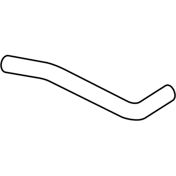 Honda 36165-5K1-A00 Tube, Pcs Out