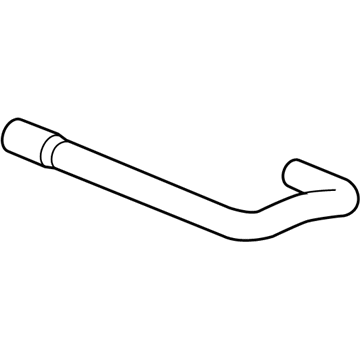 Honda 36164-5K1-A00 Tube, Pcs Out