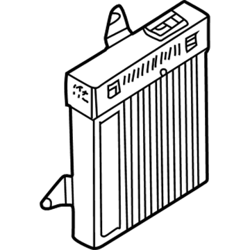 BMW 65-12-6-946-985 Amplifier Hifi Harman Kardon