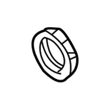 BMW 65-13-8-357-373 Clamp