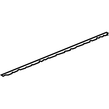 GM 22880971 Battery Cover Seal