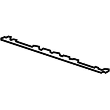 GM 22880969 Battery Cover Seal