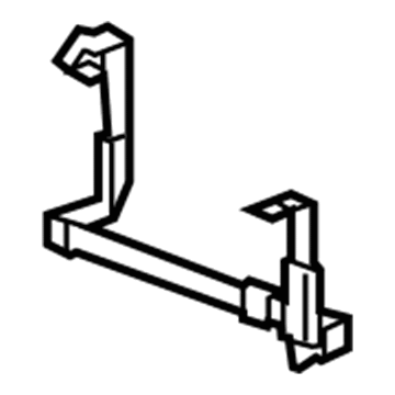 GM 23450555 Bus Bar