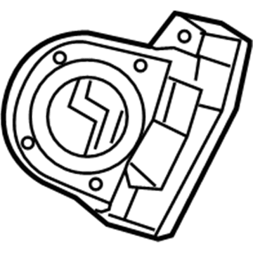 Honda 39730-T2A-A01 Unit Assy., Immobi
