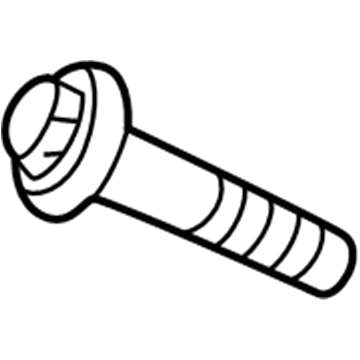 GM 11515770 Mount Bolt