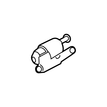 BMW 32-30-9-495-941 Vibration Generator