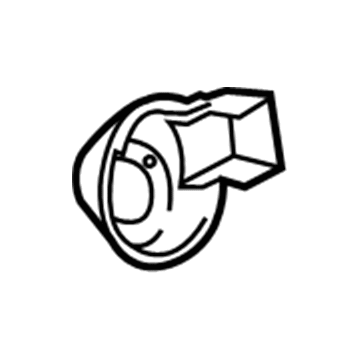 Mopar 52855747AA Housing-Fuel Filler
