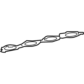 Lexus 17177-38030 Gasket, Intake Manifold