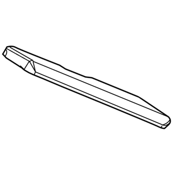 GM 19152563 Cushion Cover