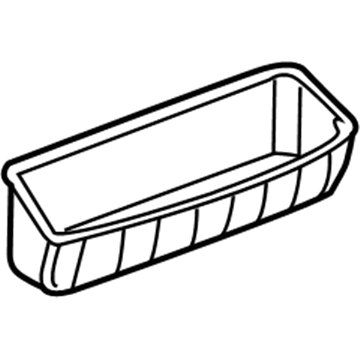 GM 22918211 Liner
