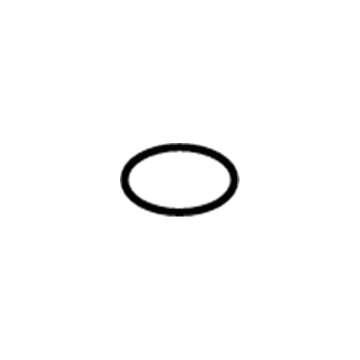 Kia 2544226100 Gasket-Radiator Reservoir