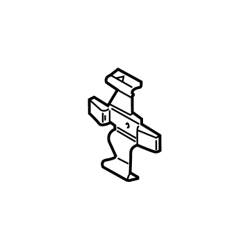 BMW 34-11-6-872-573 Repair Kit, Expanding Spring