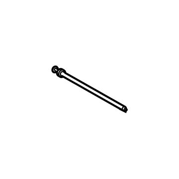 BMW 34-11-6-872-572 Repair Kit Guide Pin