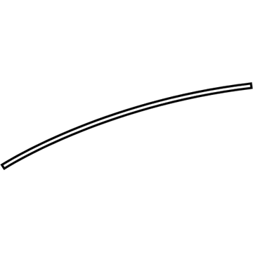 GM 15890468 Upper Seal
