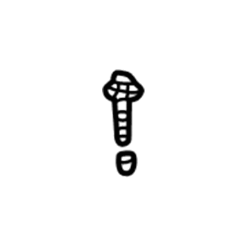 Mopar 4777997AA SPACER-Special