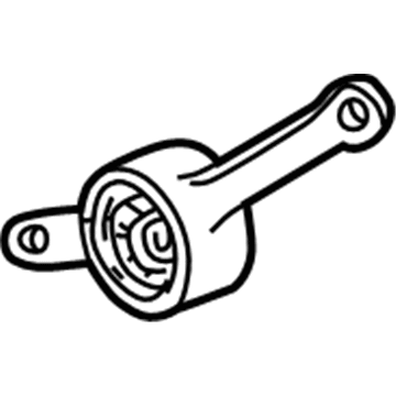 Mopar 4621455 TENSIONER-Belt