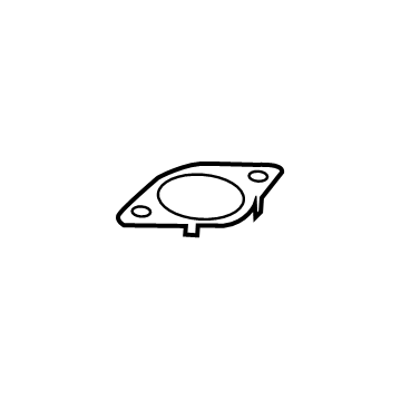 Hyundai 28247-2G430 Gasket