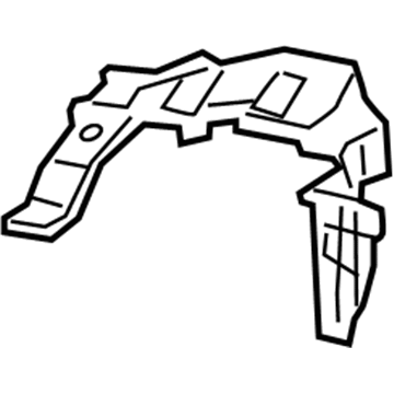 GM 23415023 Support