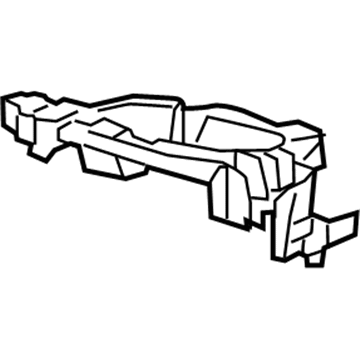 GM 23415022 Support