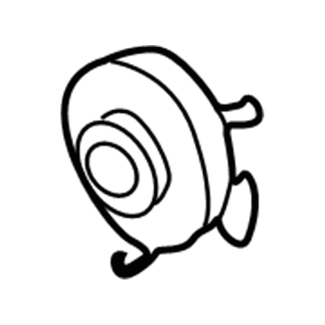 GM 15231652 Sensor, Steering Wheel Position