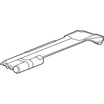GM 22969382 Tool Bag