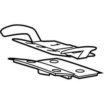 GM 22880972 Blower