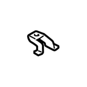 GM 22850377 Fender Mounting Bracket