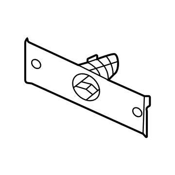 Nissan 28533-6RA0A Cover