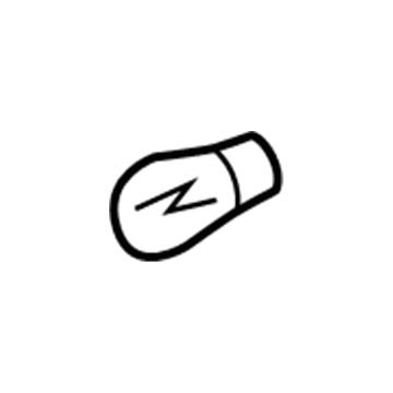 Hyundai 18642-27008-N Bulb
