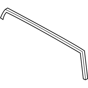 Toyota 53119-35020-A0 Protector