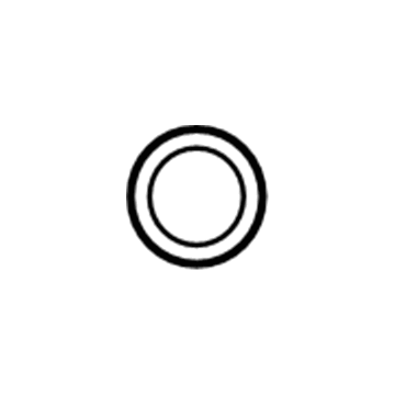 Kia 848552D000 Grommet-Ignition Key