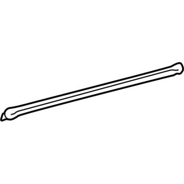 Toyota 85214-YZZD3-TM WIPERINSERT-B325