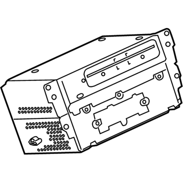 BMW 65-12-9-262-395 Exchange Cic