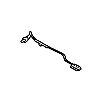 Ford ML3Z-10E929-BJA CABLE ASY