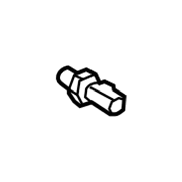Ford G1CZ-9278-B Oil Pressure Sending Unit