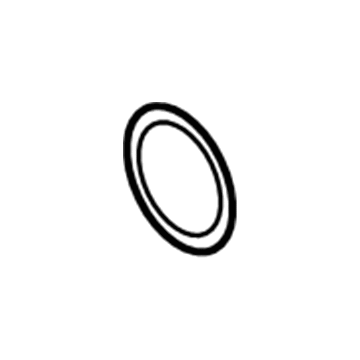 Ford 1S7Z-9J469-AA Connector Tube Seal