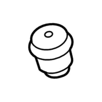 Ford 9L8Z-18159-A Stopper