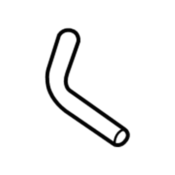 Lexus 47235-48160 Hose, Reservoir, NO.