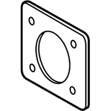 Lexus 44785-0E020 Gasket, Brake Booster
