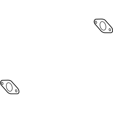 Lexus 47275-48010 Gasket, Master Cylinder
