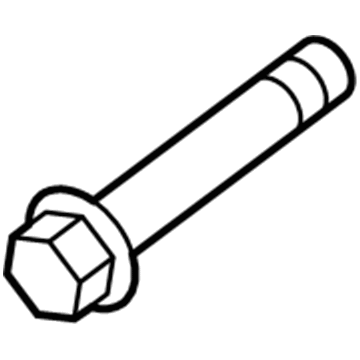 Kia 626172T100 Bolt