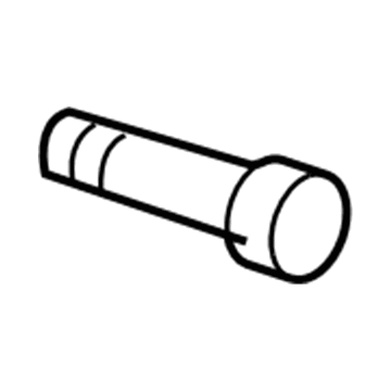 BMW 07-14-6-960-536 Fillister Head Screw
