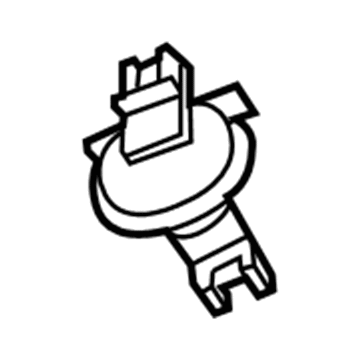Mopar 5161966AA Sensor Kt-Washer Fluid Level